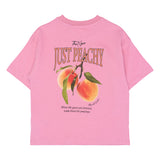 The New Tenna os s_s tee cashmere rose