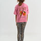 The New Tenna os s_s tee cashmere rose