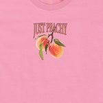 The New Tenna os s_s tee cashmere rose