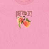 The New Tenna os s_s tee cashmere rose