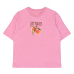 The New Tenna os s_s tee cashmere rose