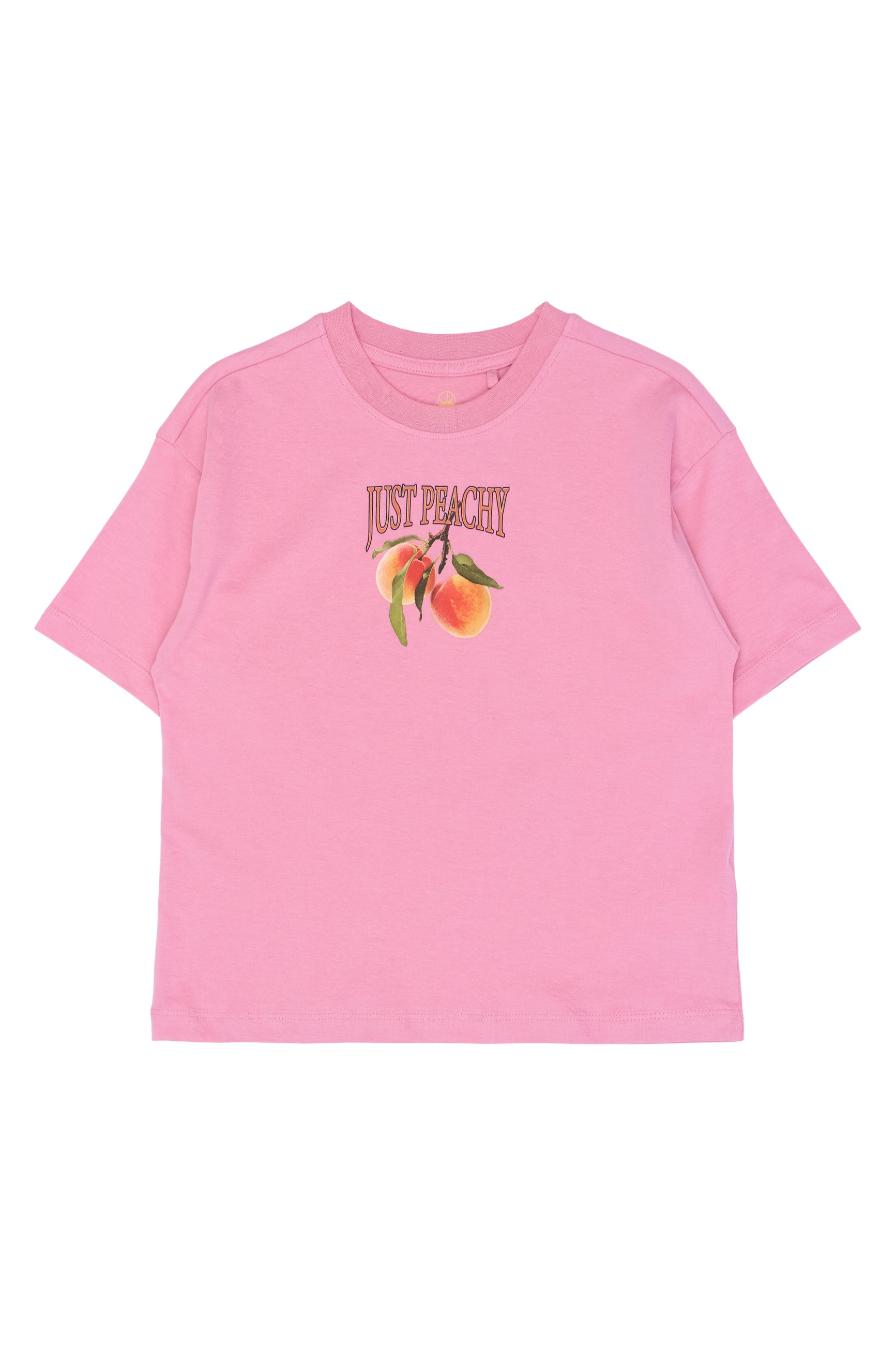 The New Tenna os s_s tee cashmere rose