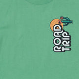 The New | Thomson os_s tee creme de menthe
