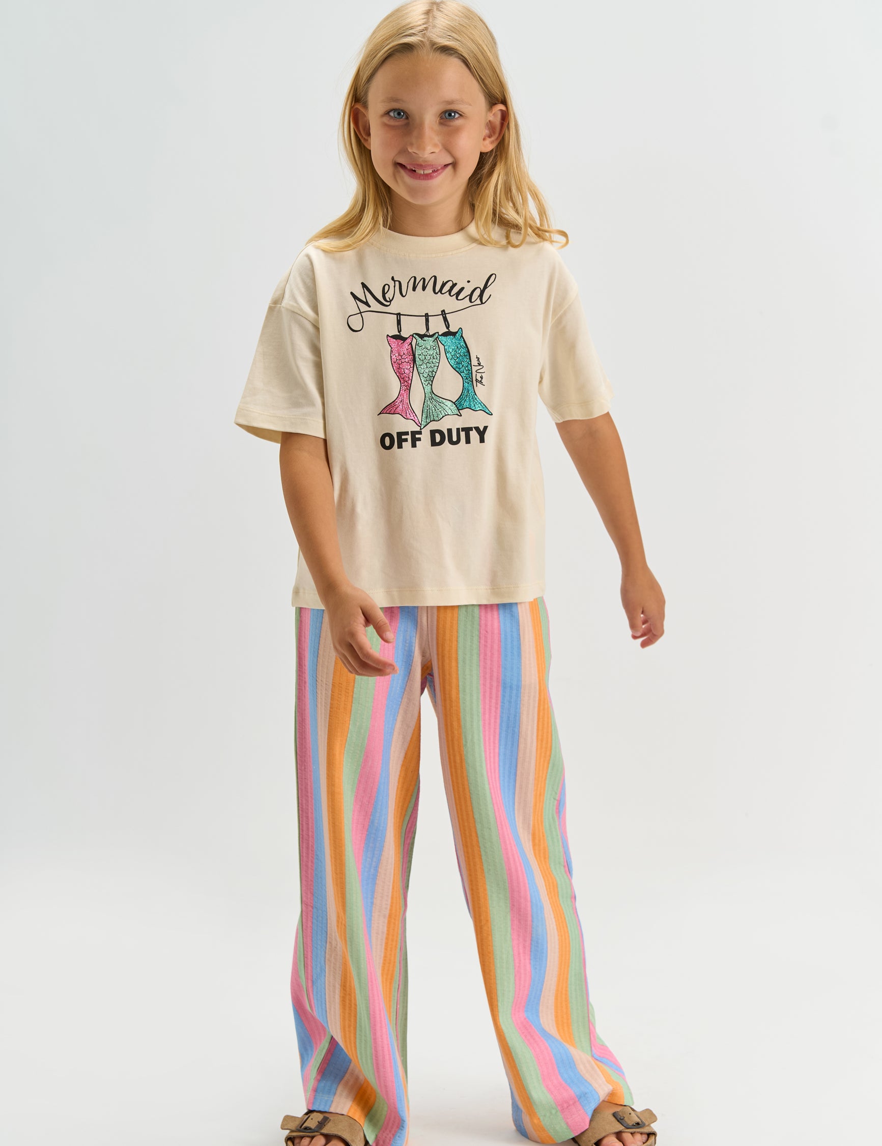 The New Tia os s_s tee gardenia