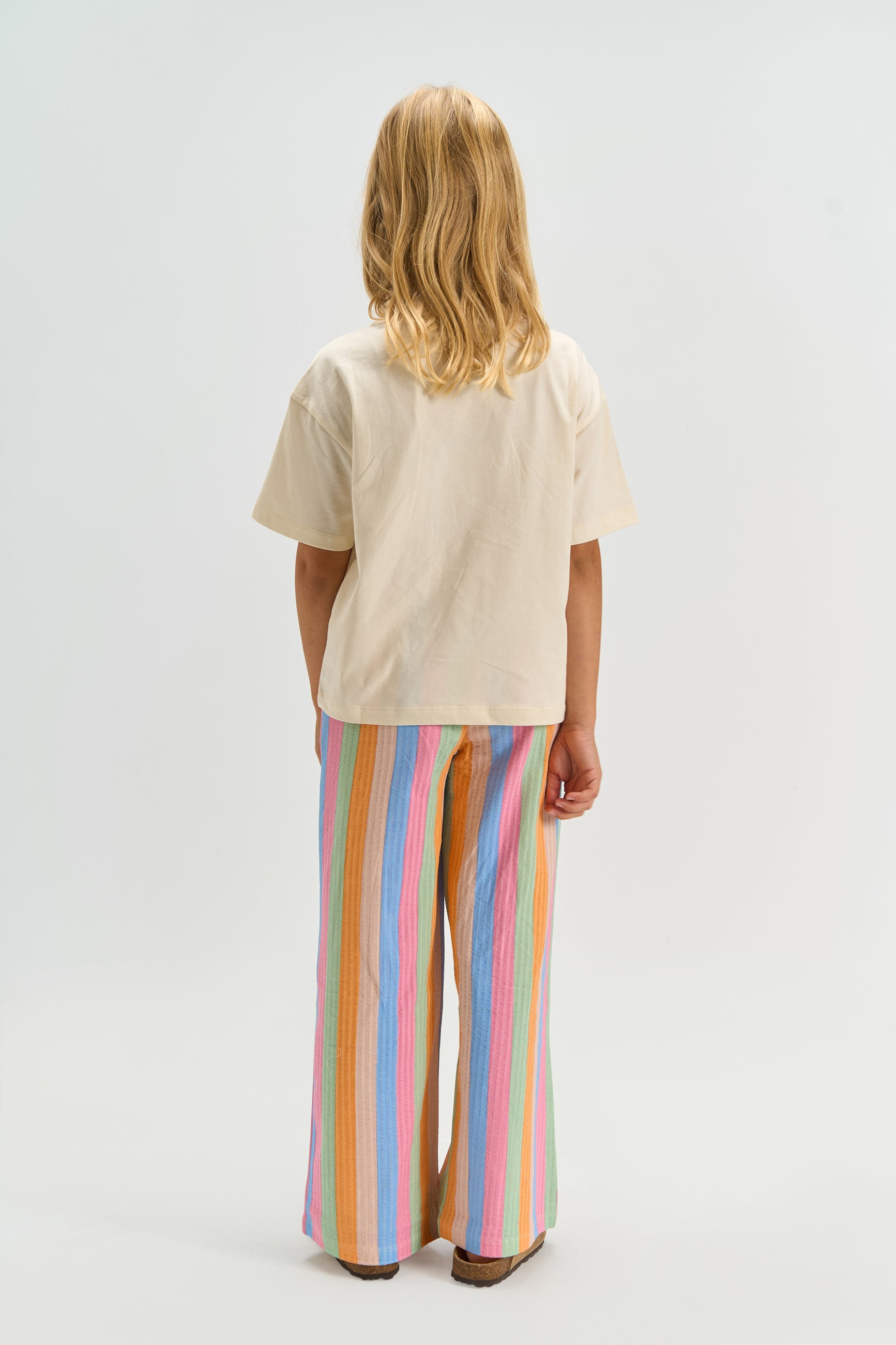 The New Tia os s_s tee gardenia