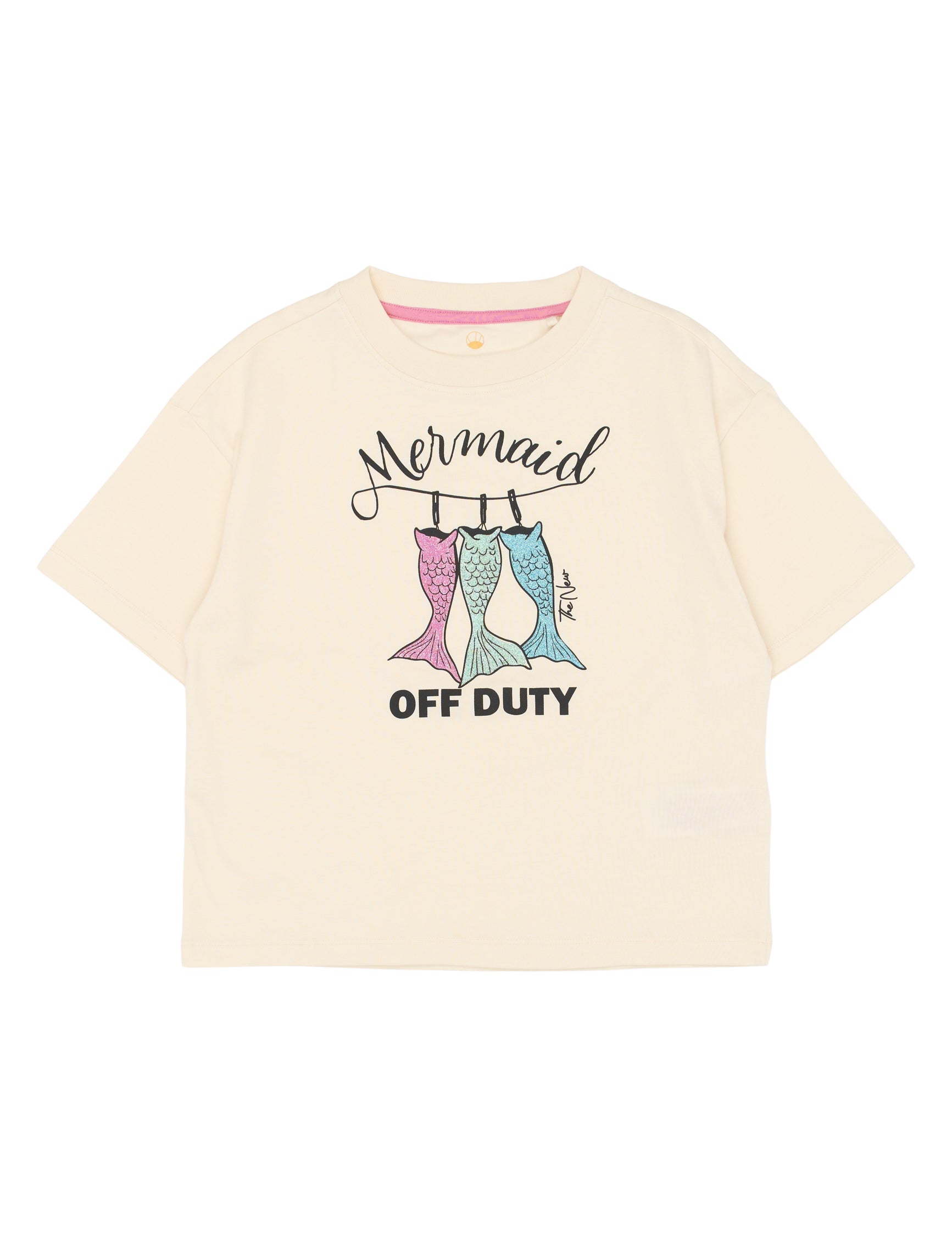 The New Tia os s_s tee gardenia