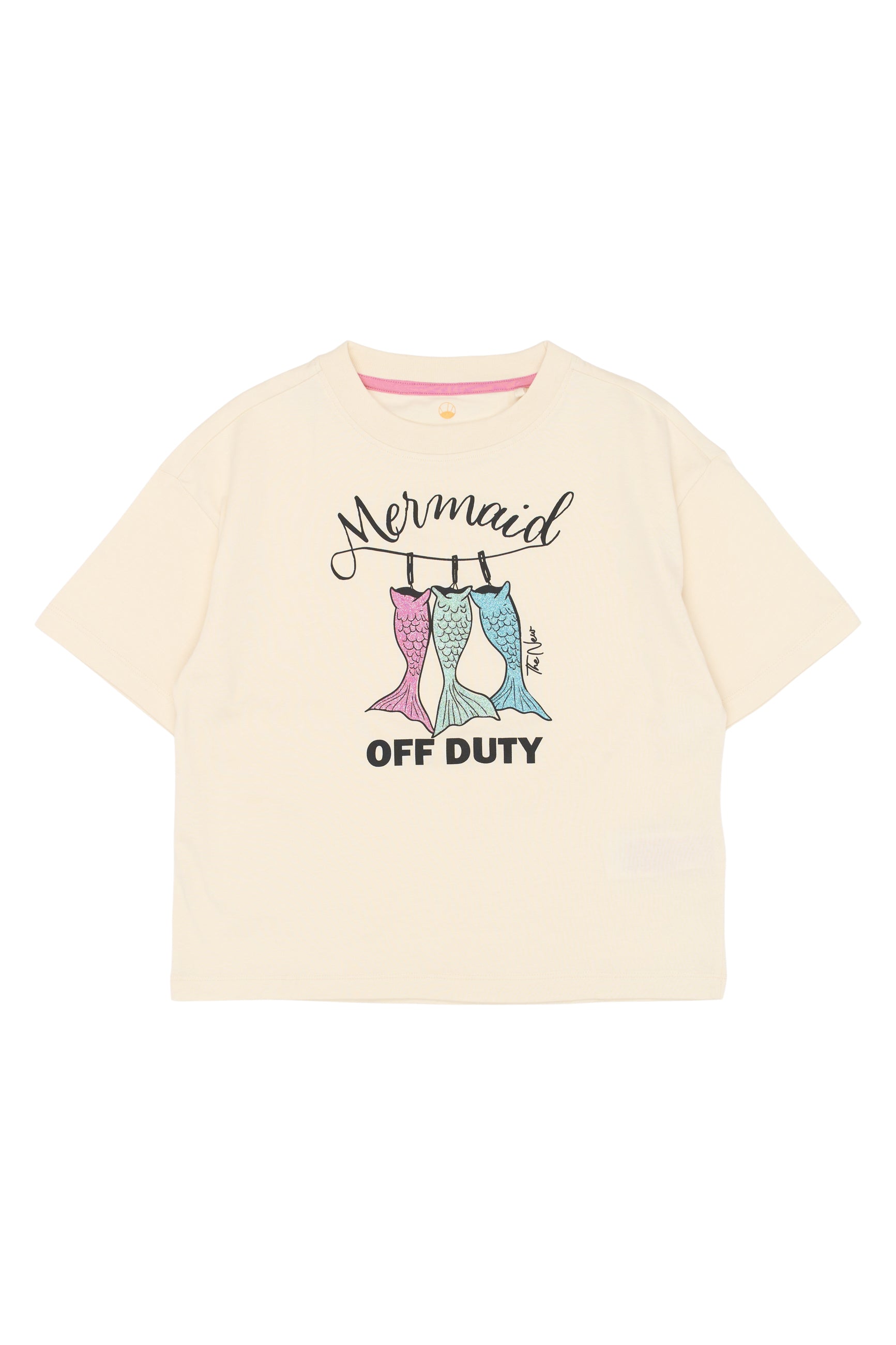 The New Tia os s_s tee gardenia