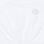 The New Tilda short os s_s tee bright white