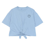 The New | Tilda short os_s tee forever blue