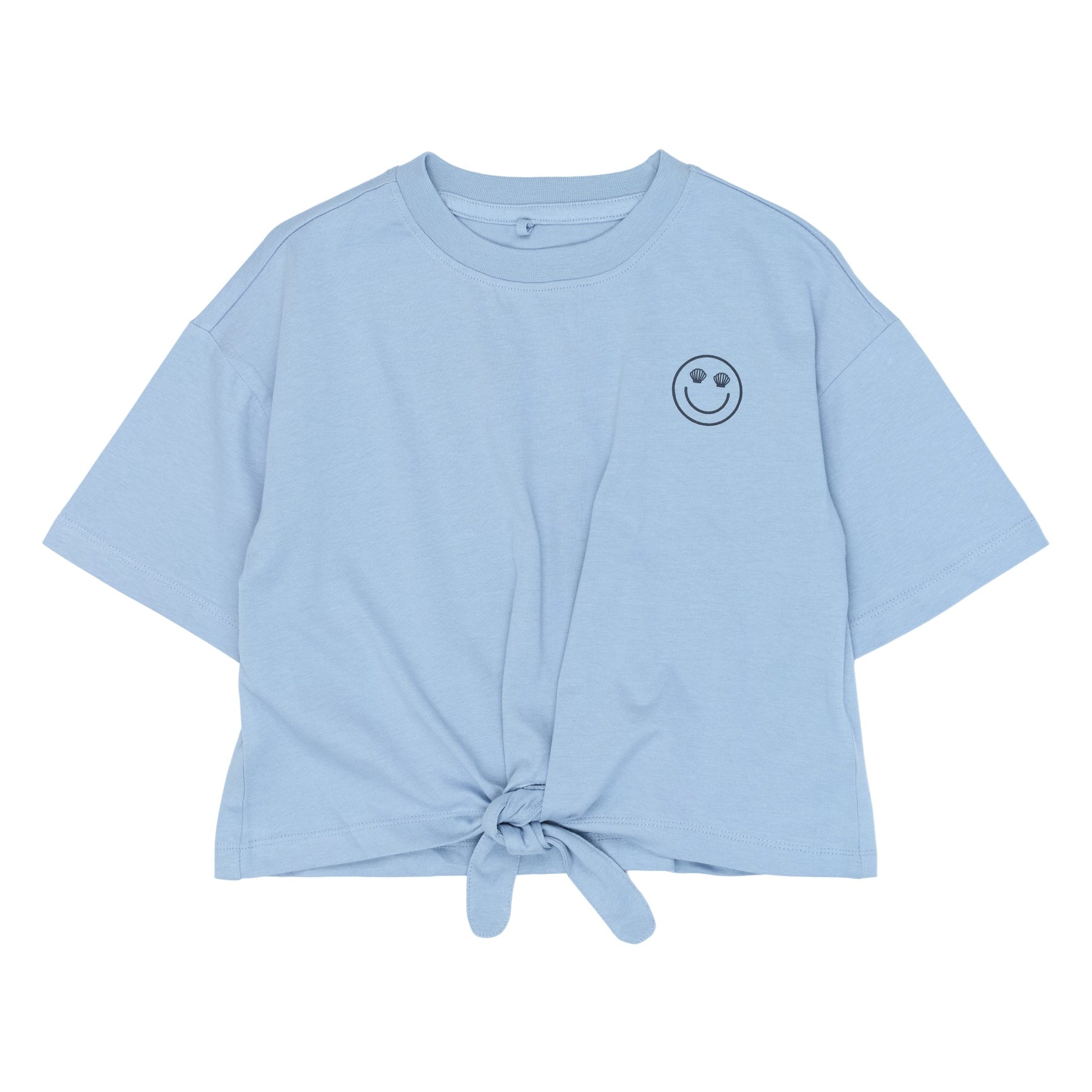 The New | Tilda short os_s tee forever blue