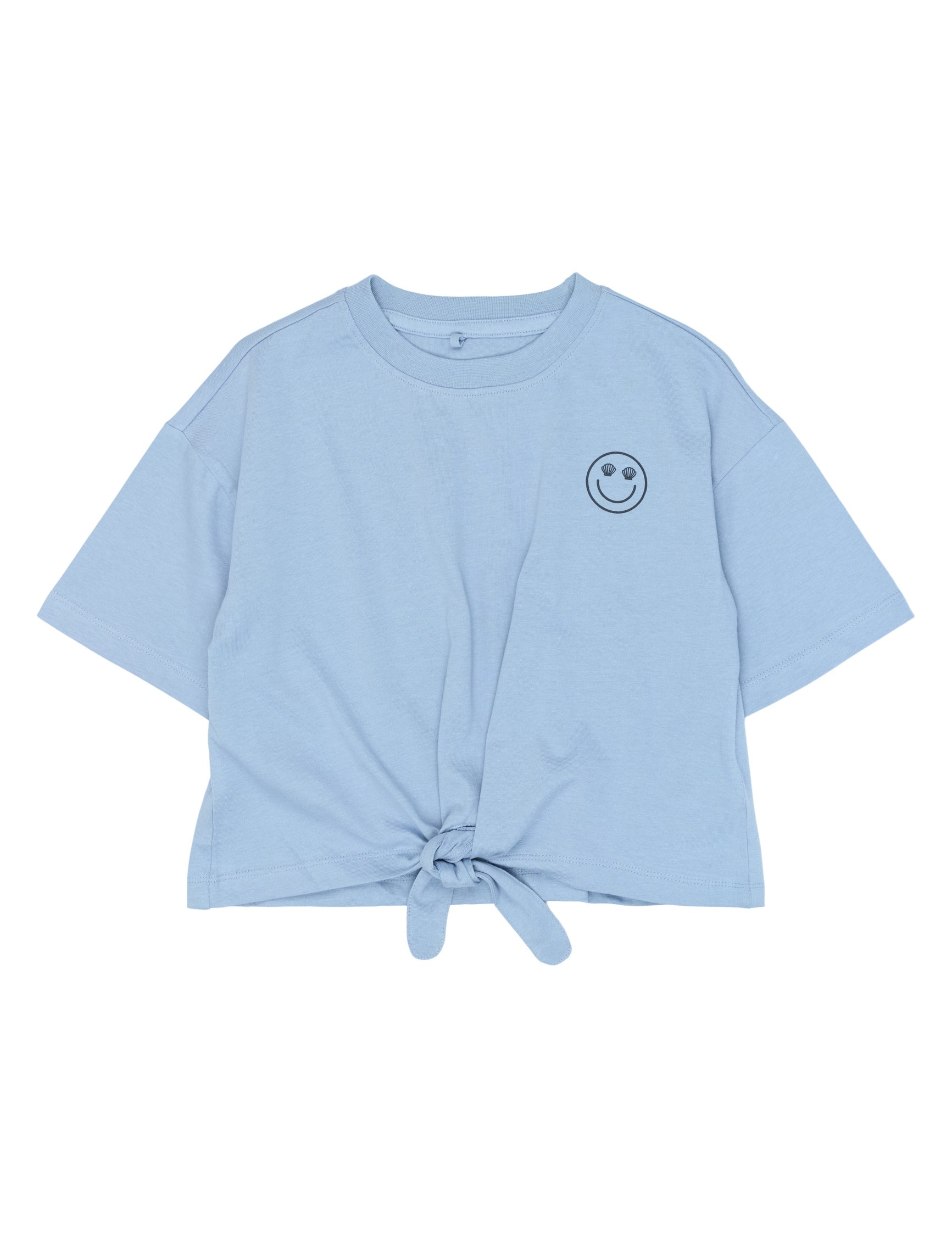 The New | Tilda short os_s tee forever blue