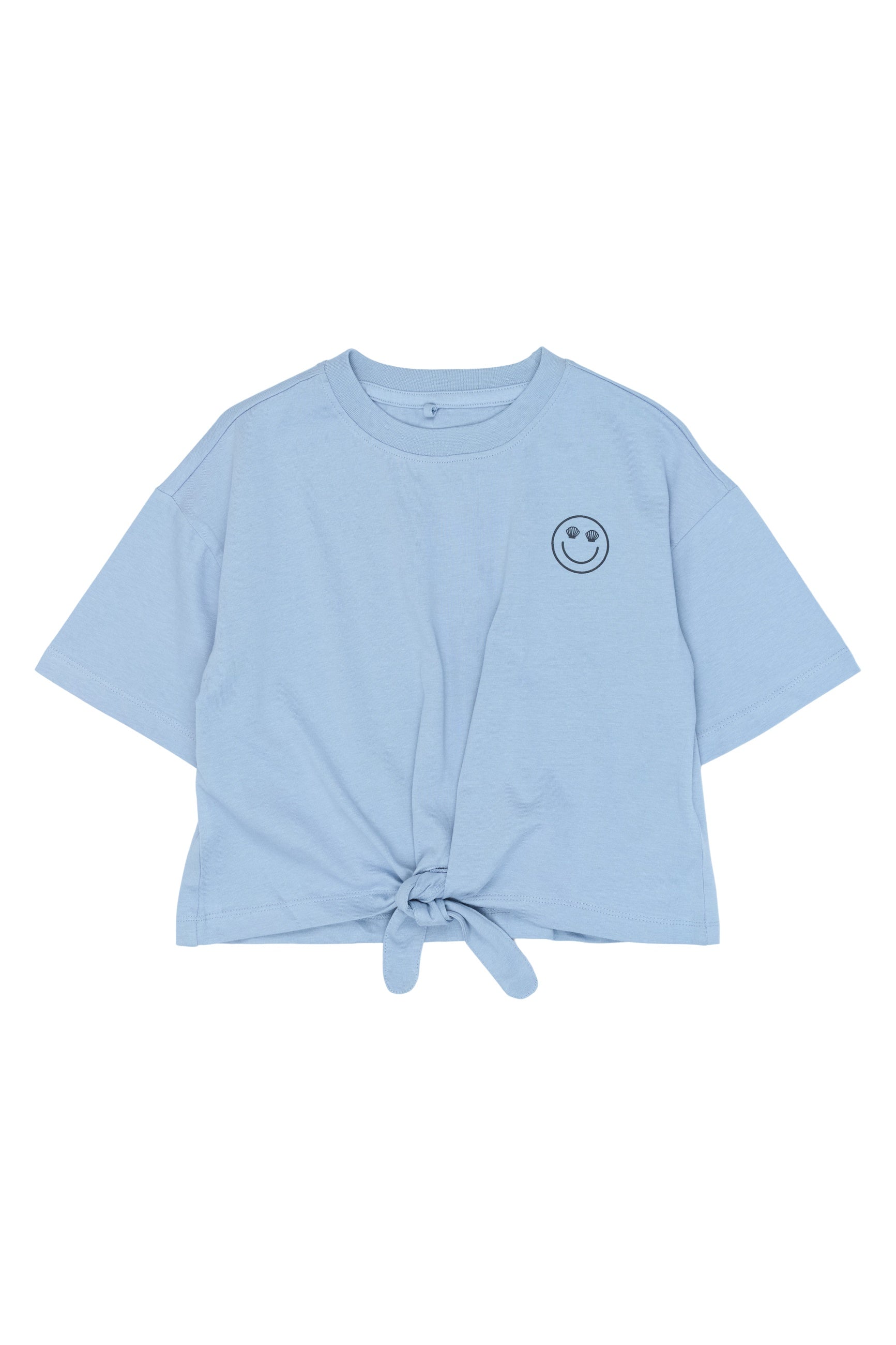 The New | Tilda short os_s tee forever blue