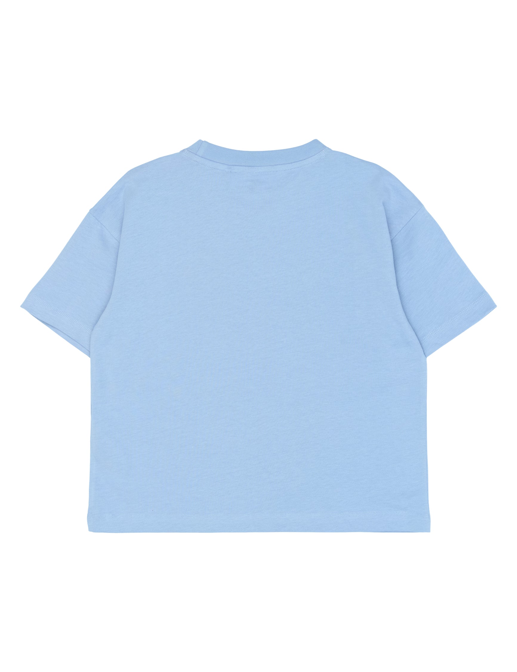 The New Tinsley os s_s tee forever blue
