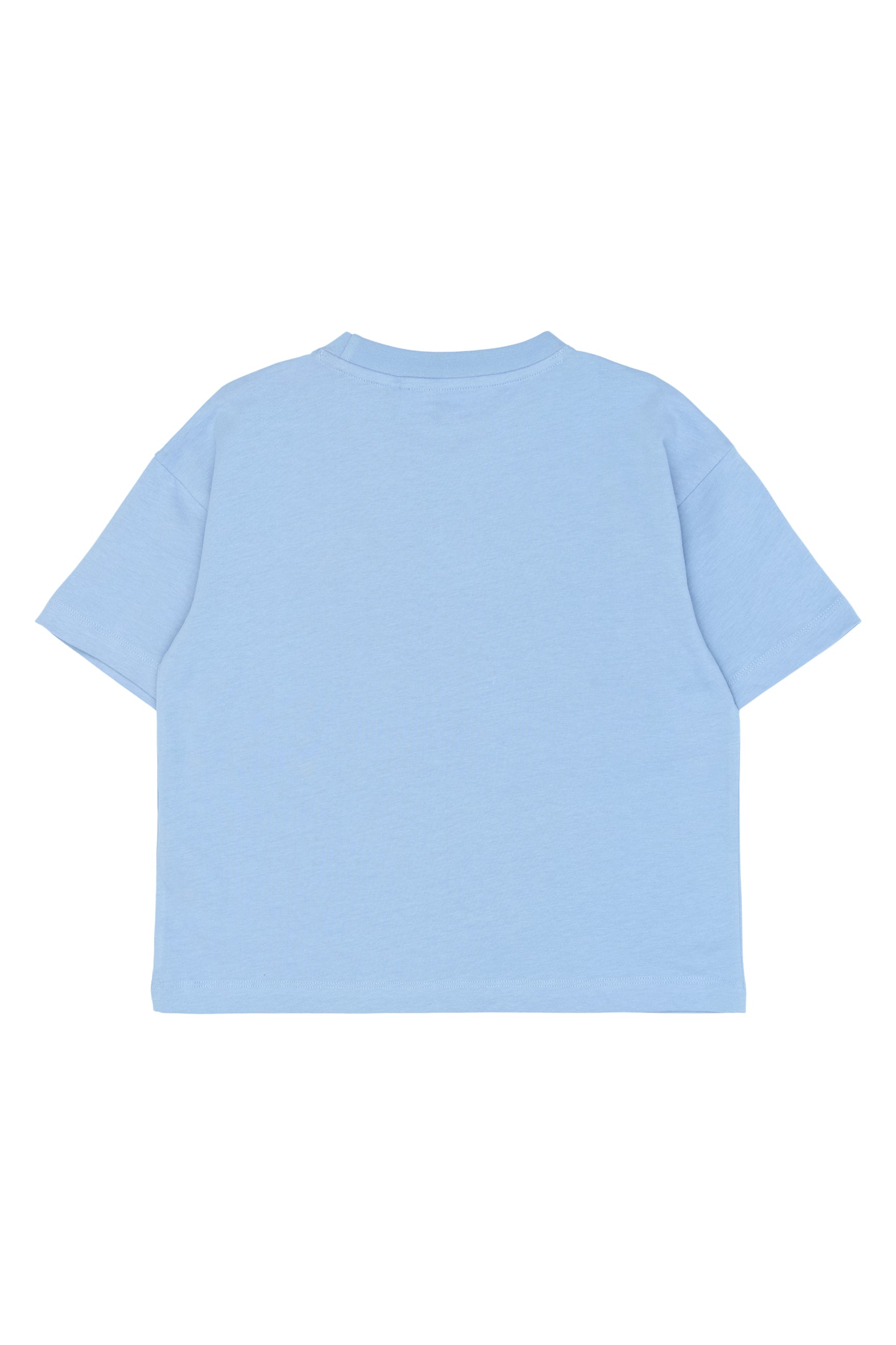 The New Tinsley os s_s tee forever blue