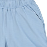 The New | Titus sweat shorts forever blue