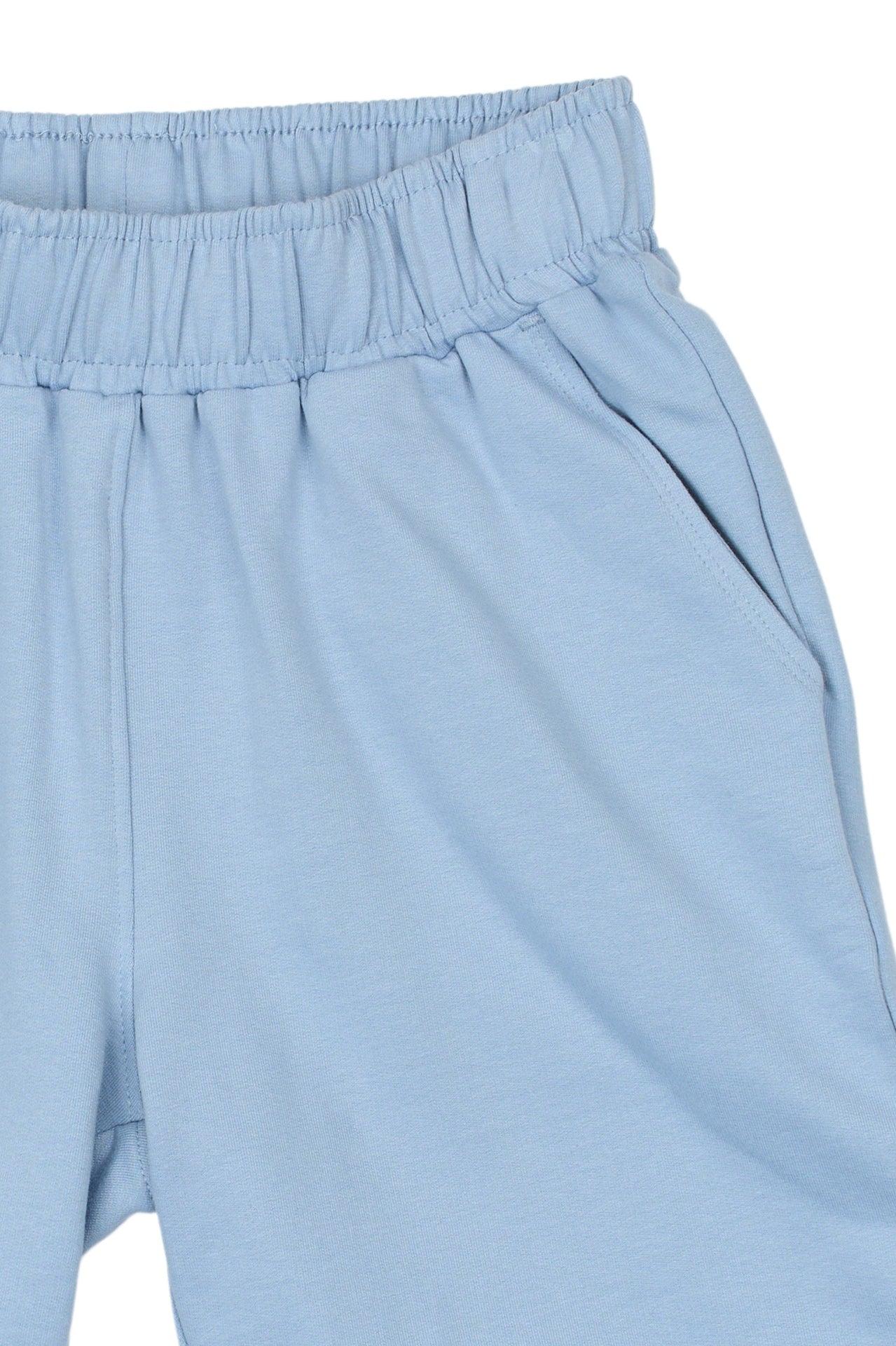 The New | Titus sweat shorts forever blue