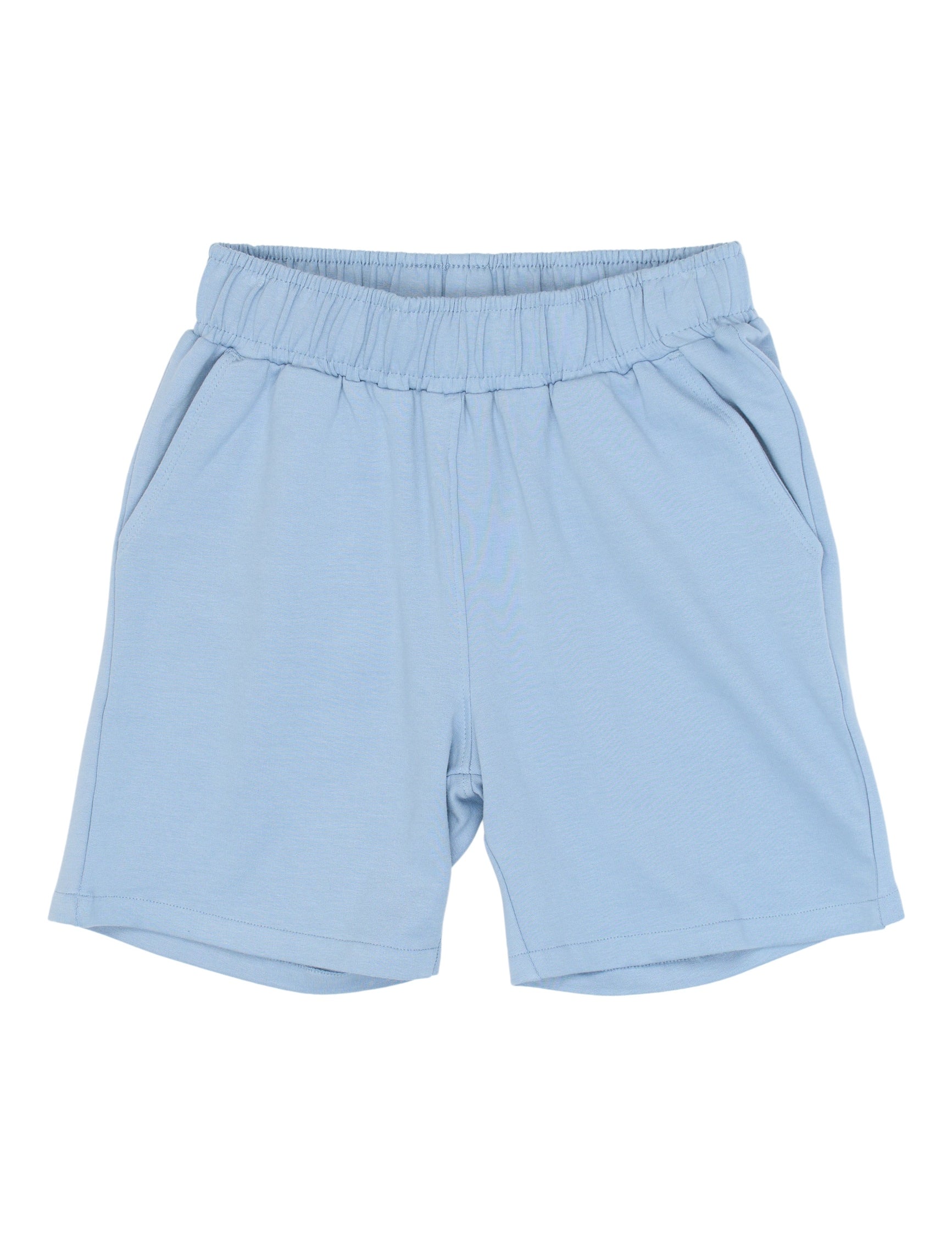 The New | Titus sweat shorts forever blue