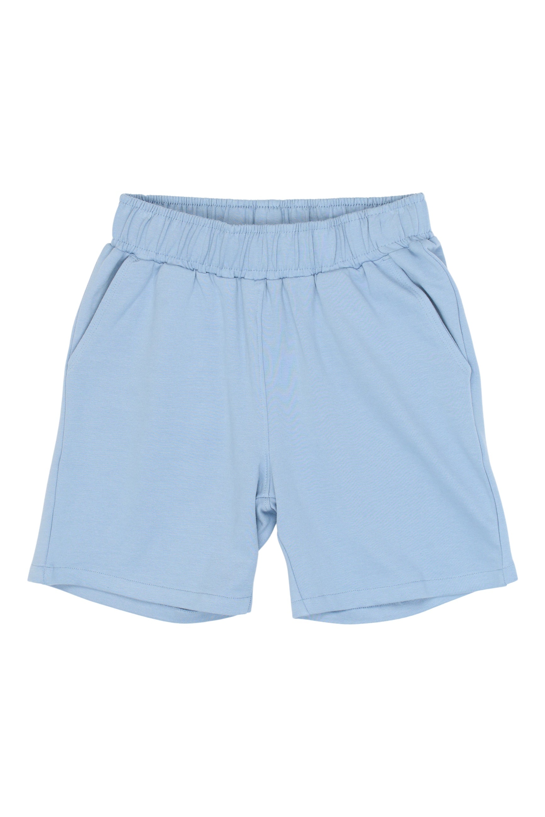 The New | Titus sweat shorts forever blue