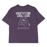 The New Tony os s_s tee sweet grape