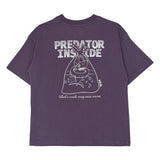 The New Tony os s_s tee sweet grape