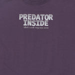 The New Tony os s_s tee sweet grape