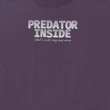 The New Tony os s_s tee sweet grape