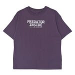 The New Tony os s_s tee sweet grape