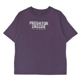 The New Tony os s_s tee sweet grape