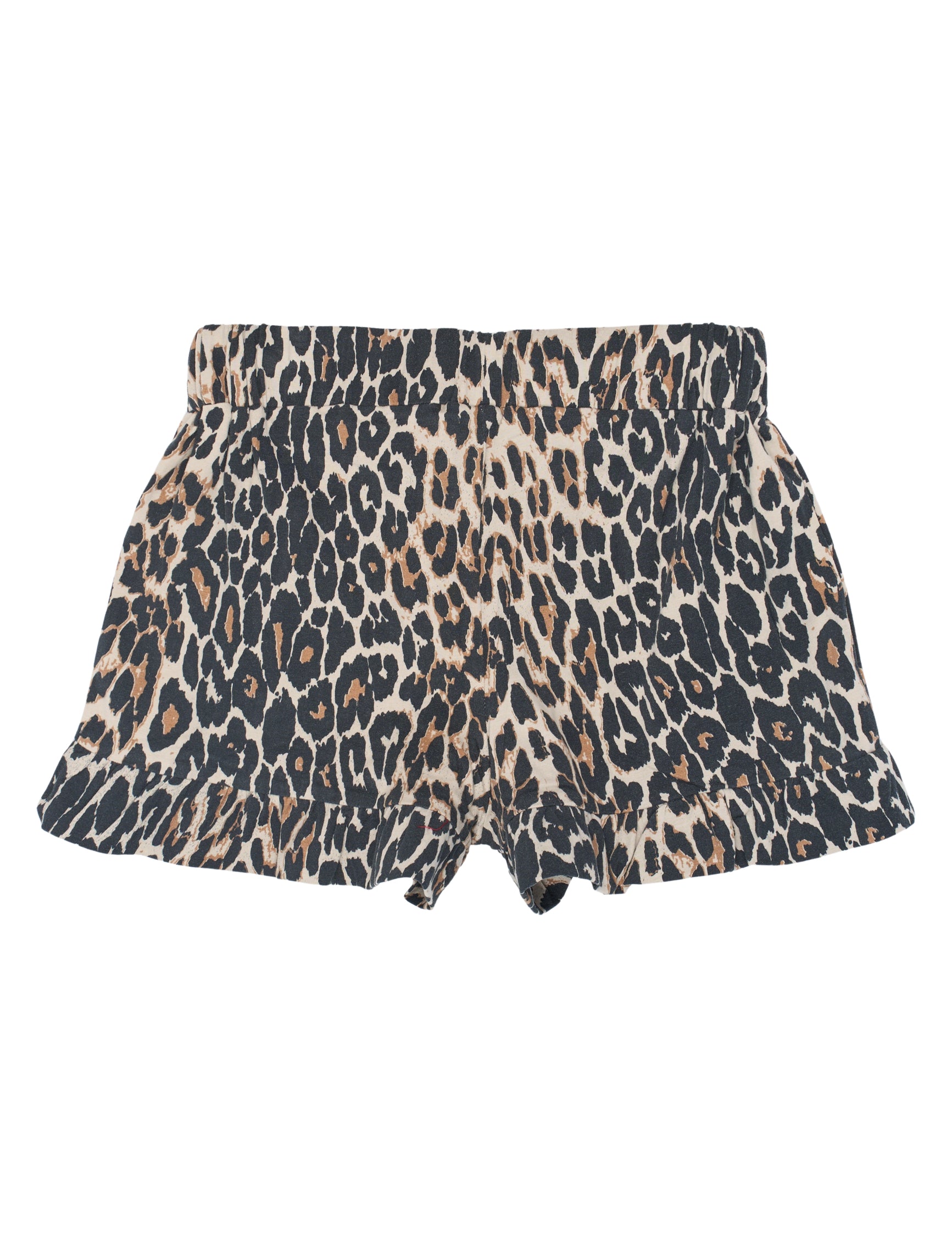 The New True shorts rainy day aop