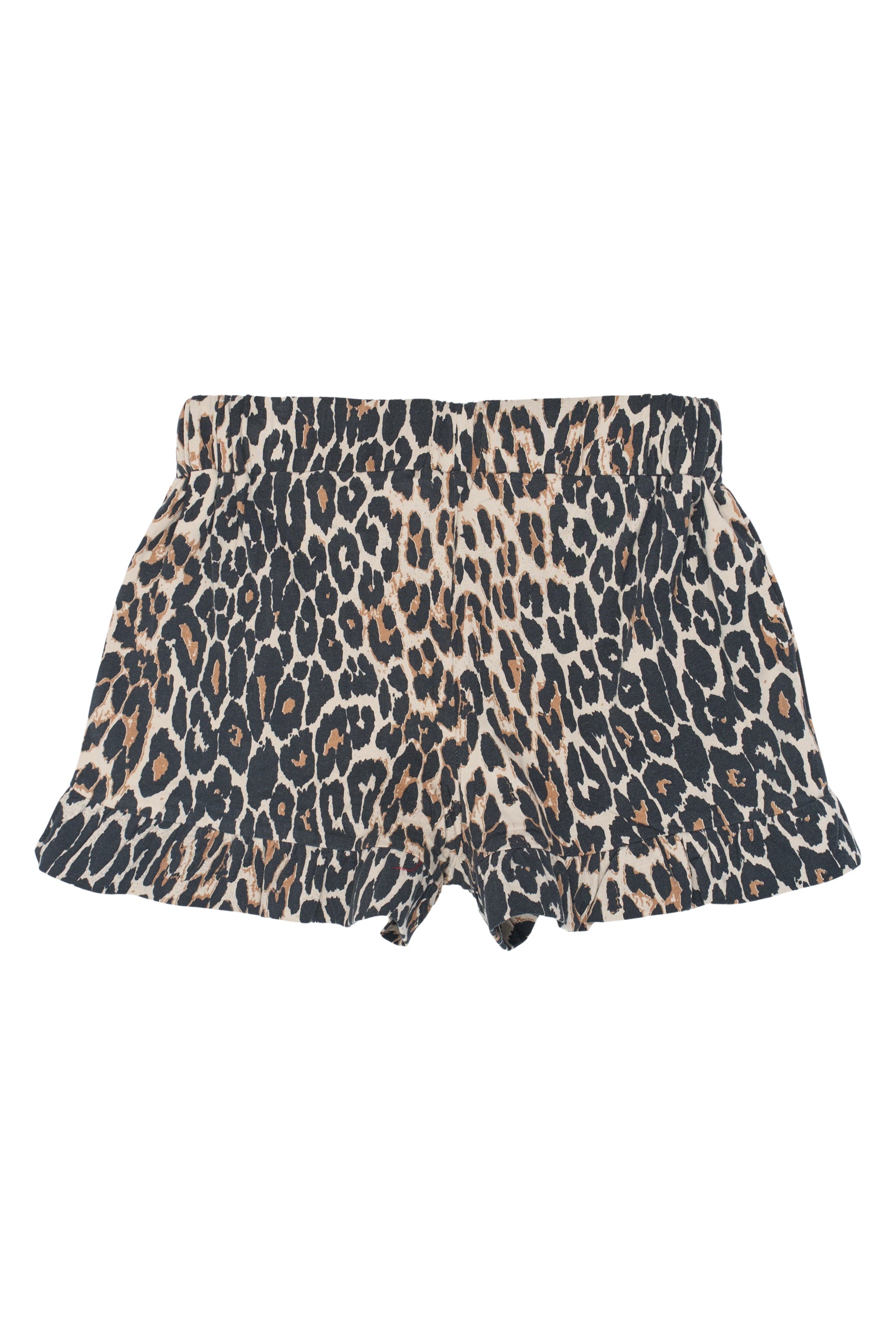 The New True shorts rainy day aop