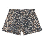 The New True shorts rainy day aop