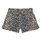 The New True shorts rainy day aop