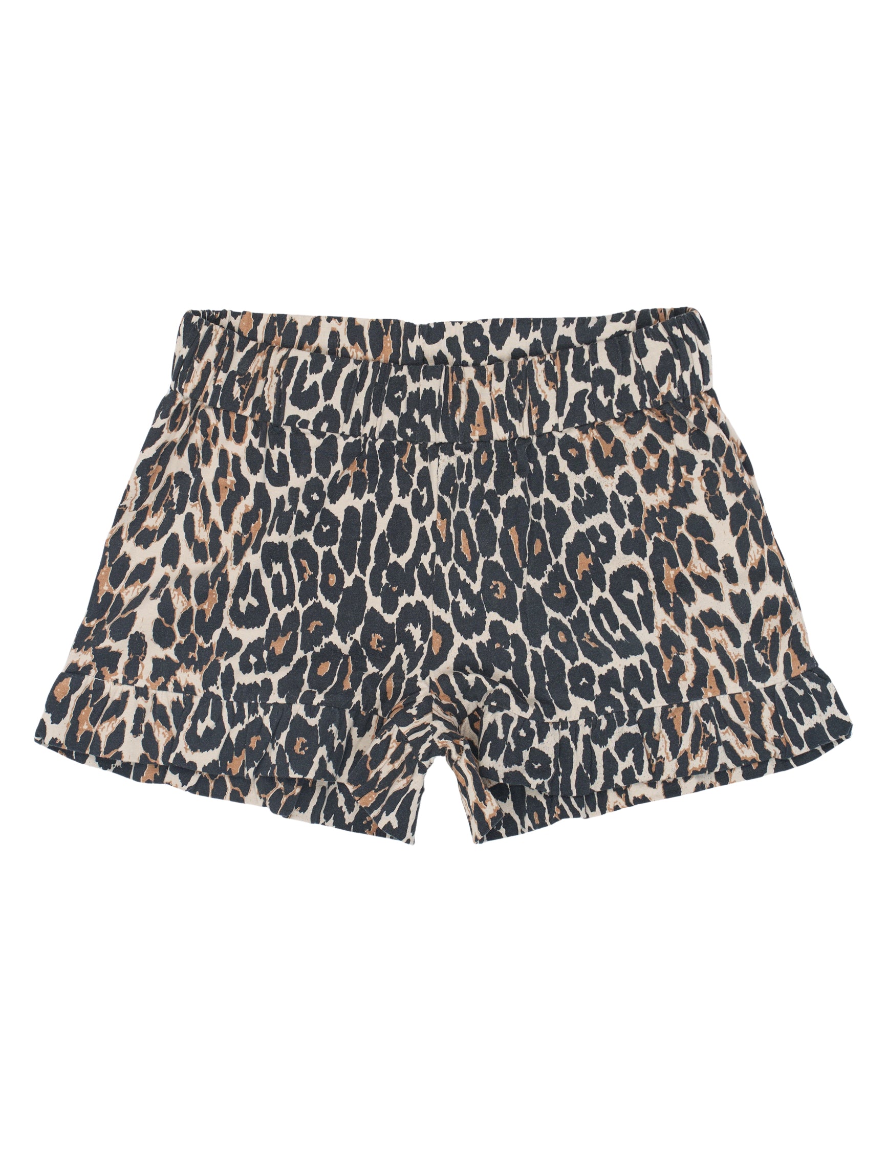 The New True shorts rainy day aop