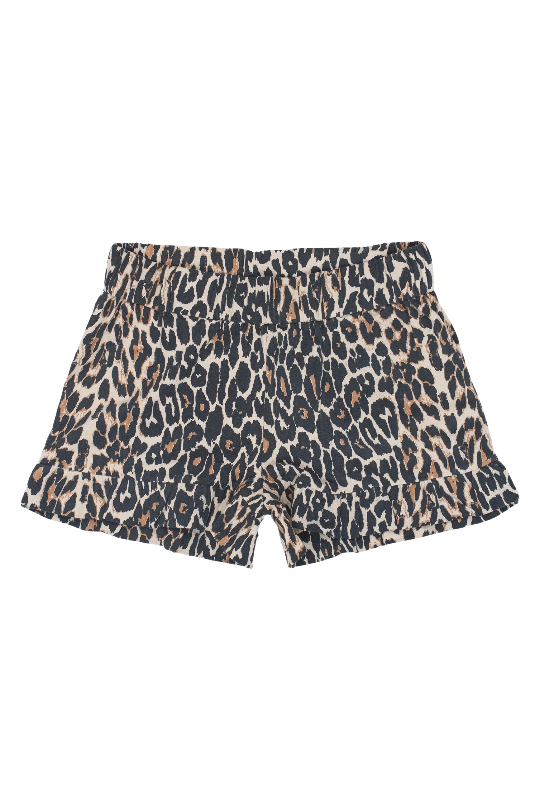 The New True shorts rainy day aop