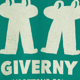 Tiny Cottons | FROG & FROG GRAPHIC SWEATSHIRT dark emerald