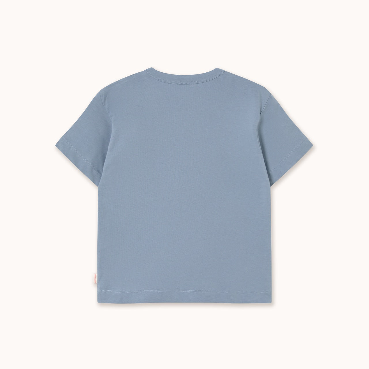 Tiny Cottons | RED DOG GRAPHIC TEE