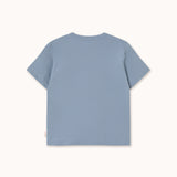 Tiny Cottons | RED DOG GRAPHIC TEE