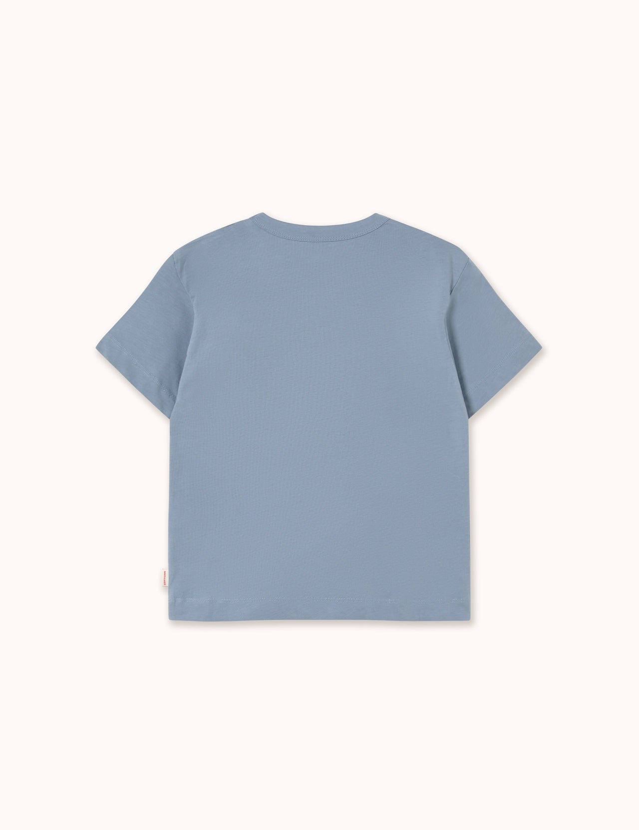 Tiny Cottons | RED DOG GRAPHIC TEE