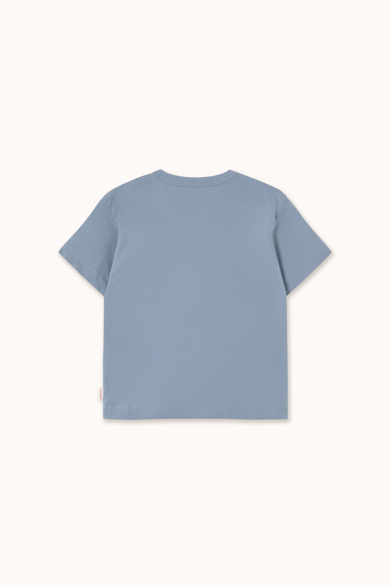 Tiny Cottons | RED DOG GRAPHIC TEE