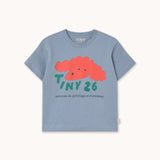 Tiny Cottons | RED DOG GRAPHIC TEE