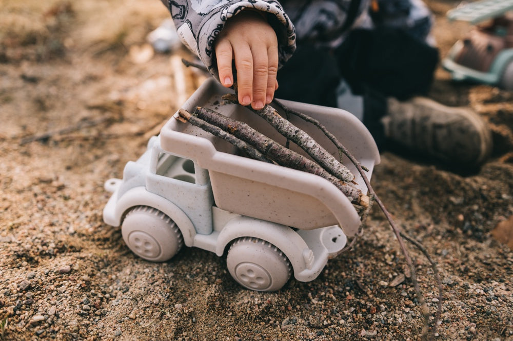 Vikingtoys | Kiepauto XL