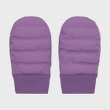 En Fant | Waterproof mittens 8.000 mm | Bellflower