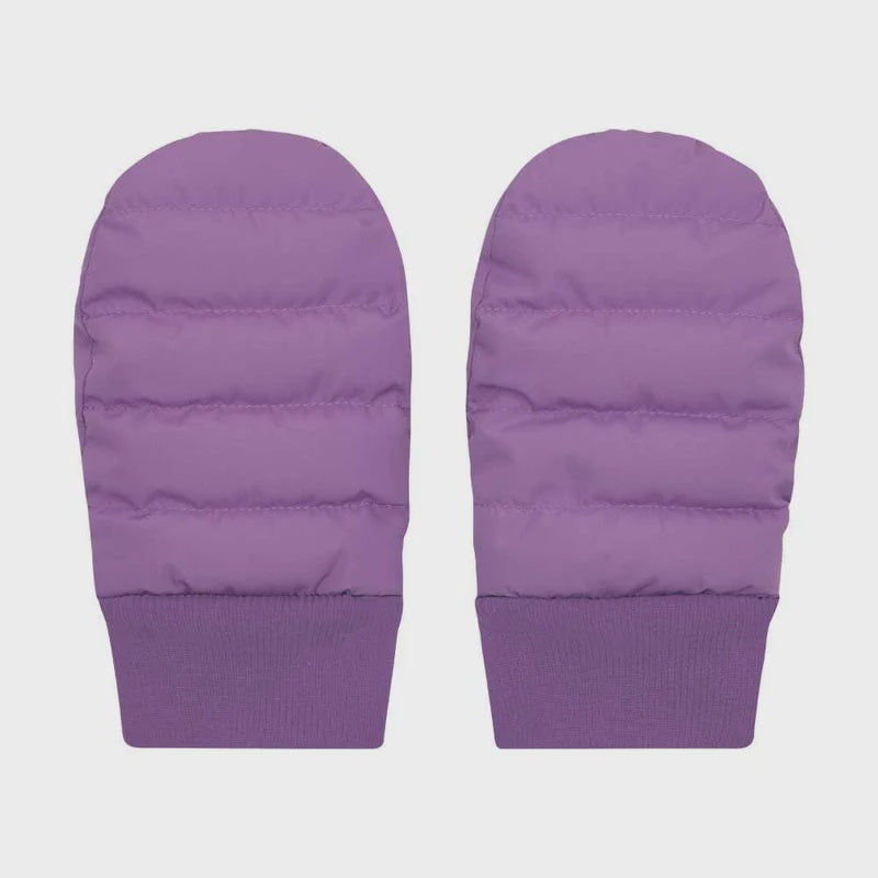 En Fant | Waterproof mittens 8.000 mm | Bellflower