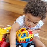 Wow toys| Dexter The Digger