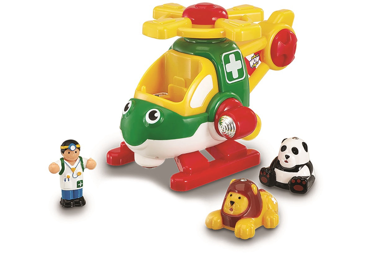 Wow toys | Harry’s Animal Rescue