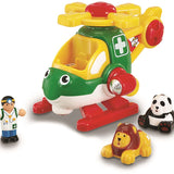 Wow toys | Harry’s Animal Rescue
