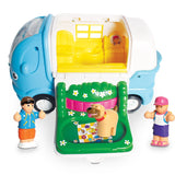 Wow toys | Kitty’s Campervan
