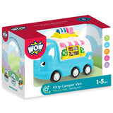Wow toys | Kitty’s Campervan