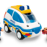 Wow toys | Police Chase Charlie