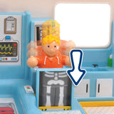 Wow toys| Robin’s Medical Rescue